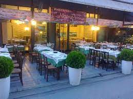 ΜΠΡΕΛΛΑΣ ΤΑΒΕΡΝΑ ΕΣΤΙΑΤΟΡΙΟ ΛΑΡΙΣΑ