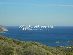 POROS PROPERTIES