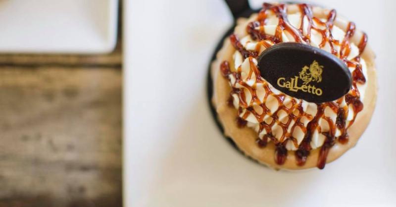 ΖΑΧΑΡΟΠΛΑΣΤΕΙΟ ΦΟΥΡΝΟΣ GALLETTO ΗΡΑΚΛΕΙΟ ΚΡΗΤΗ ΚΑΤΣΙΚΑΚΗΣ ΝΕΚΤΑΡΙΟΣ