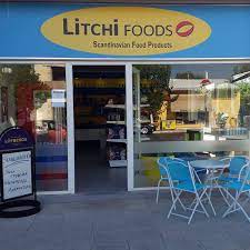 ΕΜΠΟΡΙΟ ΤΡΟΦΙΜΩΝ LITCHI HELLAS ΙΚΕ ΜΟΥΡΝΙΕΣ ΧΑΝΙΑ