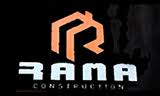 ΟΙΚΟΔΟΜΙΚΕΣ ΕΡΓΑΣΙΕΣ RAMA CONSTRUCTION ΛΑΡΙΣΑ