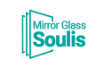 ΤΖΑΜΙΑ ΥΑΛΟΠΙΝΑΚΕΣ ΚΑΘΡΕΠΤΕΣ MIRROR GLASS SOULIS ΚΑΛΛΙΘΕΑ ΑΤΤΙΚΗΣ DERVISHI SULO