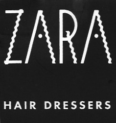 ZARA HAIR DRESSERS