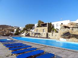 ΞΕΝΟΔΟΧΕΙΟ ΔΙΑΜΟΝΗ ANASTASIA HOTEL VILLAGE ΚΑΛΑΦΑΤΗΣ ΜΥΚΟΝΟΣ ΚΥΚΛΑΔΕΣ