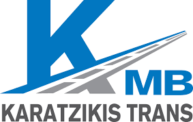 ΜΕΤΑΦΟΡΙΚΗ ΕΤΑΙΡΕΙΑ ΨΥΓΕΙΟΜΕΤΑΦΟΡΕΣ K.M.B. TRANS OE ΘΗΒΑ ΒΟΙΩΤΙΑ  ΑΦΟΙ ΚΑΡΑΤΖΙΚΗΣ ΕΠΕ