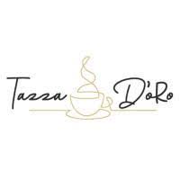 TAZZA D'ORO