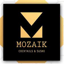 COCTAIL BAR MOZAIK ΠΑΛΑΙΑ ΠΟΛΗ ΡΟΔΟΣ