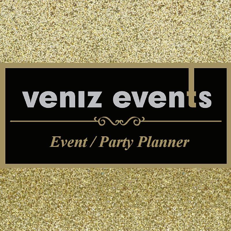 VENIZ EVENTS PARTY PLANNER ΔΙΟΡΓΑΝΩΣΗ ΕΚΔΗΛΩΣΕΩΝ ΛΑΡΝΑΚΑ
