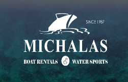 ΕΝΟΙΚΙΑΣΕΙΣ ΣΚΑΦΩΝ MICHALAS BOAT RENTALS & WATERSPORTS  ΚΕΡΚΥΡΑ ΜΙΧΑΛΑΣ ΠΑΥΛΟΣ