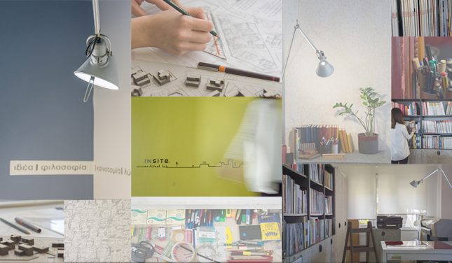 ΑΡΧΙΤΕΚΤΟΝΑΣ ΜΗΧΑΝΙΚΟΣ ΤΕΧΝΙΚΟ ΓΡΑΦΕΙΟ INSITE ARCHITECT LAB ΧΑΝΙΑ ΓΙΑΝΝΑΚΑΚΗΣ ΜΙΧΑΗΛ