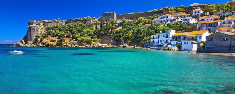 ΕΝΟΙΚΙΑΖΟΜΕΝΑ ΔΩΜΑΤΙΑ ΤΑ ΒΡΑΧΑΚΙΑ ΚΟΡΩΝΗ ΜΕΣΣΗΝΙΑ