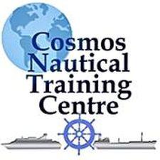 COSMOS NAUTICAL CENTRE TRAINING ΣΧΟΛΗ ΠΛΟΙΑΡΧΩΝ ΠΕΙΡΑΙΑΣ ΚΟΣΜΟΣ ΝΑΥΤΙΛΙΑΚΟ ΕΚΠΑΙΔΕΥΤΙΚΟ ΚΕΝΤΡΟ ΕΠΕ