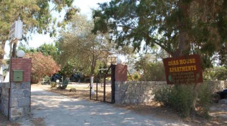 ΕΝΟΙΚΙΑΖΟΜΕΝΑ ΔΩΜΑΤΙΑ ΔΙΑΜΟΝΗ DIAS HOUSE ΓΥΘΕΙΟ ΛΑΚΩΝΙΑ