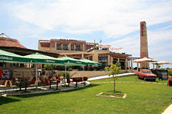 GARDEN CITY IMAGE ΞΕΝΟΔΟΧΕΙΟ ΕΝΟΙΚΑΖΟΜΕΝΑ ΔΩΜΑΤΙΑ  ΤΙΓΚΑΚΙ ΚΩΣ ΚΡΗΤΙΚΟΣ ΕΥΑΓΓΕΛΟΣ