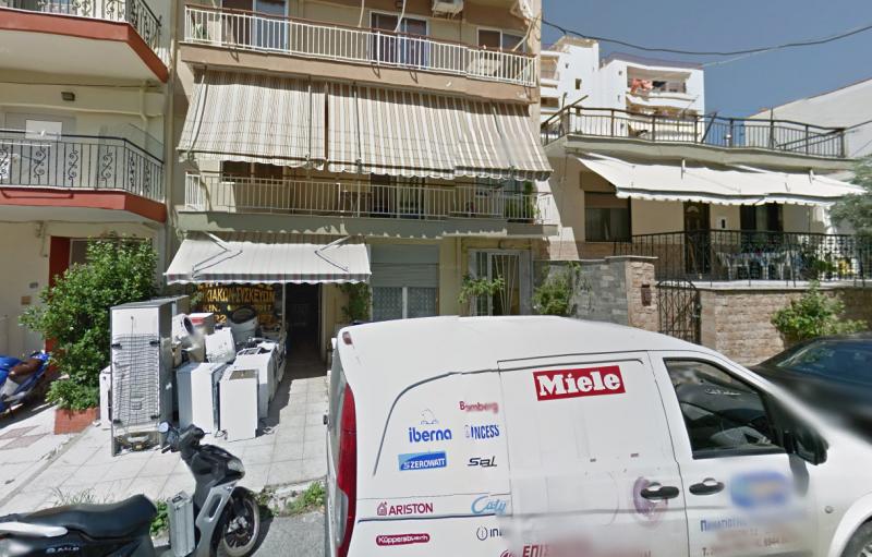 ΕΠΙΣΚΕΥΕΣ ΟΙΚΙΑΚΩΝ ΗΛΕΚΤΡΙΚΩΝ ΣΥΣΚΕΥΩΝ ΞΑΝΘΗ ΠΑΠΑΔΟΠΟΥΛΟΣ ΠΑΝΑΓΙΩΤΗΣ