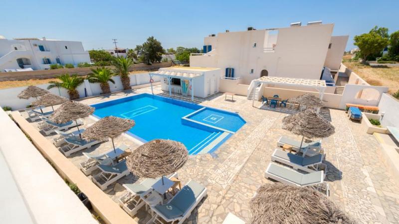 ΕΝΟΙΚΙΑΖΟΜΕΝΑ ΔΩΜΑΤΙΑ ANDREAS STUDIOS ΠΕΡΙΣΣΑ ΣΑΝΤΟΡΙΝΗ