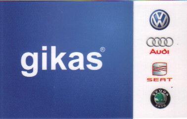 ΓΕΝΙΚΟ ΣΥΝΕΡΓΕΙΟ ΑΥΤΟΚΙΝΗΤΩΝ ΙΩΑΝΝΙΝΑ ΓΚΙΚΑΣ ΒΑΣΙΛΕΙΟΣ