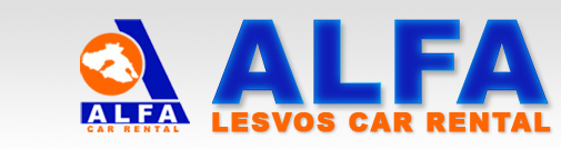 ΕΝΟΙΚΙΑΣΕΙΣ ΑΥΤΟΚΙΝΗΤΩΝ ALFA CAR RENTAL ΜΥΤΙΛΗΝΗ ΛΕΣΒΟΣ ΑΡΜΕΝΑΚΗ ΠΑΡΑΣΚΕΥΗ ΜΑΡΙΑ