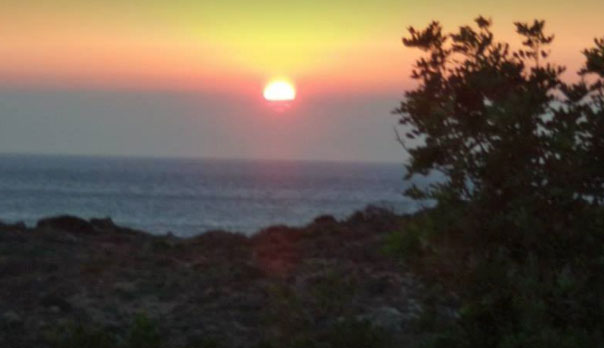 ΕΝΟΙΚΙΑΖΟΜΕΝΑ ΔΩΜΑΤΙΑ PANORAMA ROOMS FOR RENT ΧΡΥΣΟΣΚΑΛΙΤΙΣΣΑ ΚΙΣΣΑΜΟΣ ΧΑΝΙΑ