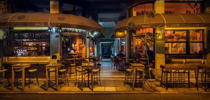 ΚΑΦΕΤΕΡΙΑ BAR ΔΡΑΧΜΗ ΑΘΗΝΑ ΑΤΤΙΚΗ