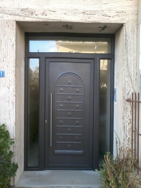 ΑΛΟΥΜΙΝΟΚΑΤΑΣΚΕΥΕΣ ΣΙΔΗΡΟΚΑΤΑΣΚΕΥΕΣ M TECH ΝΕΟΧΩΡΙ ΑΛΙΒΕΡΙ ΕΥΒΟΙΑ ΜΠΟΝΟΣ ΑΠΟΣΤΟΛΟΣ