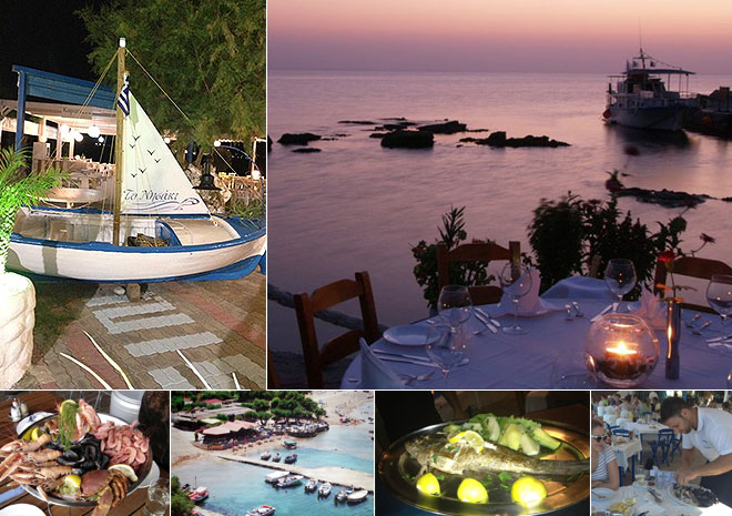 ΨΑΡΟΤΑΒΕΡΝΑ ΤΟ ΝΗΣΑΚΙ ΠΑΡΑΛΙΑ ΚΟΛΥΜΠΙΩΝ ΡΟΔΟΣ