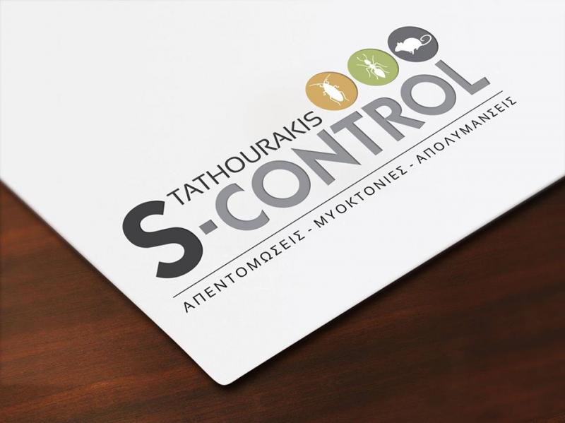 ΑΠΟΛΥΜΑΝΣΕΙΣ ΜΥΟΚΤΟΝΙΕΣ ΑΠΕΝΤΟΜΩΣΕΙΣ ΚΑΤΑΣΚΕΥΗ ΚΗΠΩΝ STATHOURAKIS S CONTROL ΑΤΣΙΠΟΠΟΥΛΟ ΡΕΘΥΜΝΟ