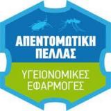 ΑΠΕΝΤΟΜΩΣΕΙΣ ΜΥΟΚΤΟΝΙΕΣ ΑΠΕΝΤΟΜΟΤΙΚΗ ΠΕΛΛΑΣ ΕΔΕΣΣΑ ΠΕΛΛΑ ΜΑΪΝΟΣ ΕΥΑΓΓΕΛΟΣ