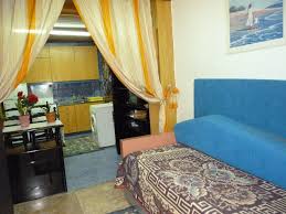 ΕΝΟΙΚΙΑΖΟΜΕΝΑ ΔΩΜΑΤΙΑ LITSA APARTMENTS ΧΑΝΙΑ