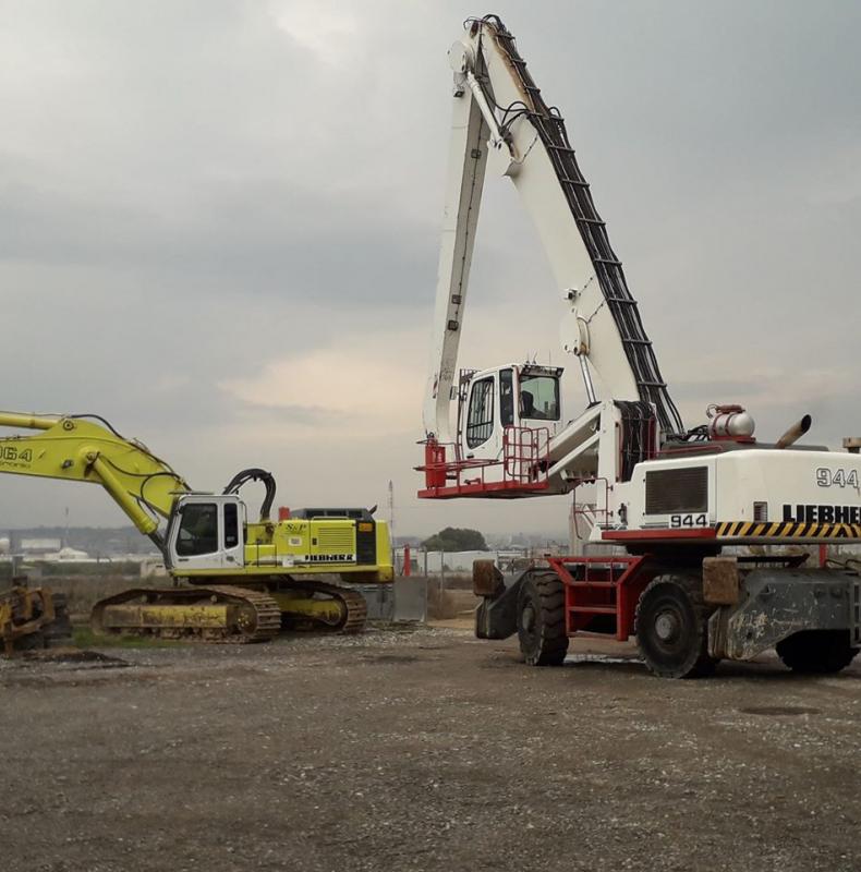 ΧΩΜΑΤΟΥΡΓΙΚΕΣ ΕΡΓΑΣΙΕΣ ΚΑΤΕΔΑΦΙΣΕΙΣ ΘΕΣΣΑΛΟΝΙΚΗ ΠΑΠΑΔΟΠΟΥΛΟΣ ΣΤΑΥΡΟΣ ΚΑΙ ΠΕΡΙΚΛΗΣ ΟΕ