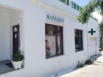 ΦΑΡΜΑΚΕΙΟ ΠΕΡΑ ΓΥΑΛΟΣ ΑΣΤΥΠΑΛΑΙΑ ΚΩΝΣΤΑΝΤΙΝΟΠΟΥΛΟΣ ΠΑΛΑΙΟΛΟΓΟΣ